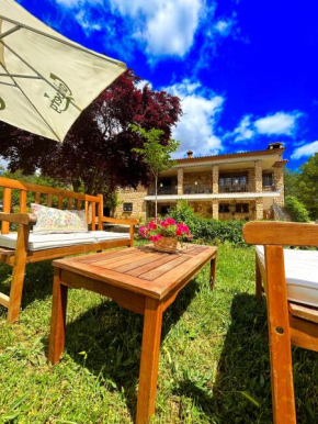 Villa Sanz